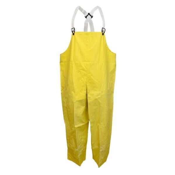 Outerwear Magnum 45 Bib Trouser-Yel-2X