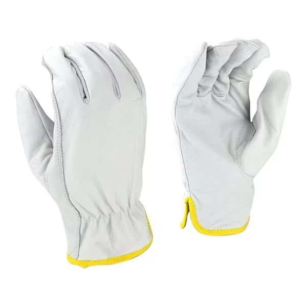 Drivers Gloves, Goatskin, M