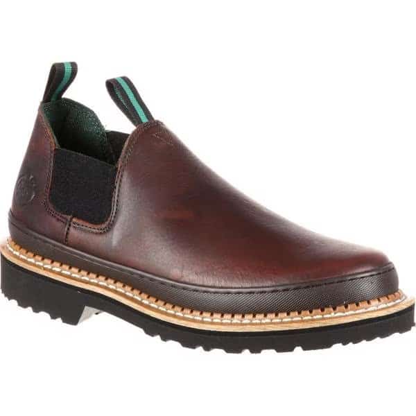 Giant Romeo Work Shoe, 95W, PR