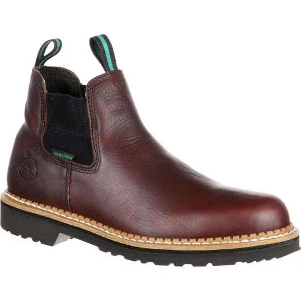 Giant Waterproof High Romeo Boot, 14M