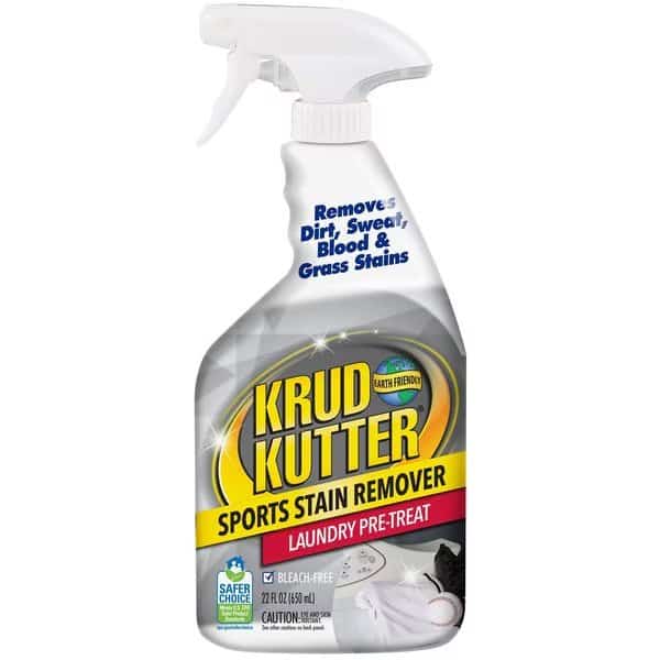 Sports Stain Remover Laundry Pre-Treat, 22 oz