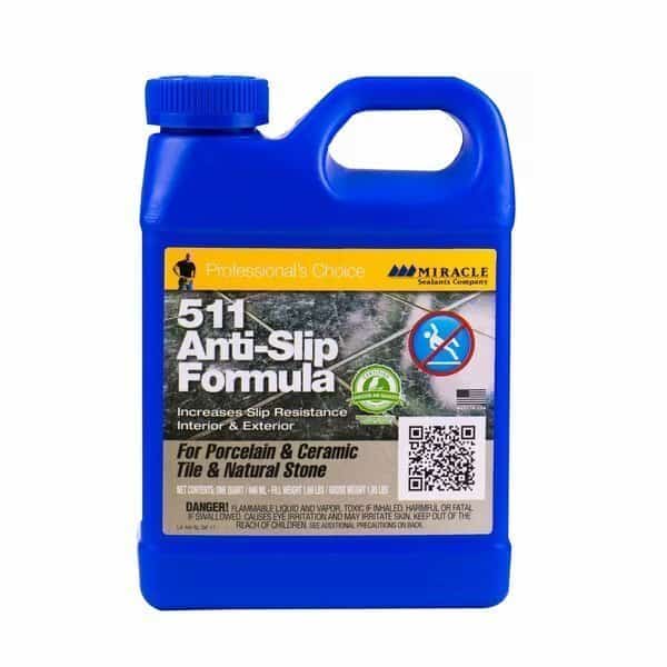 Sealant, 511 Anti Slip, Quart