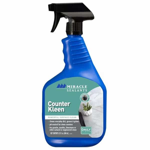 Sealant, Counter Kleen, 32 Ounce