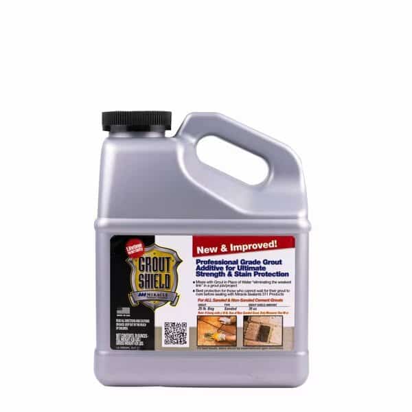 Sealant, Grout Shield, 70 Ounce