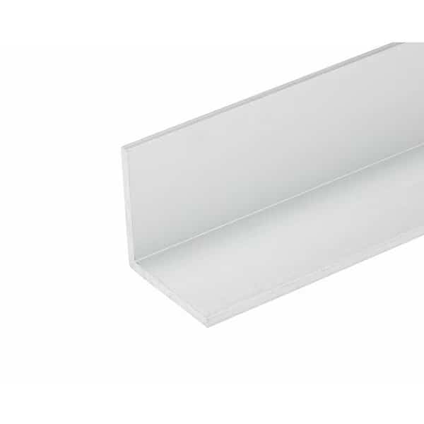 2In. X 1/16In. ANGLE