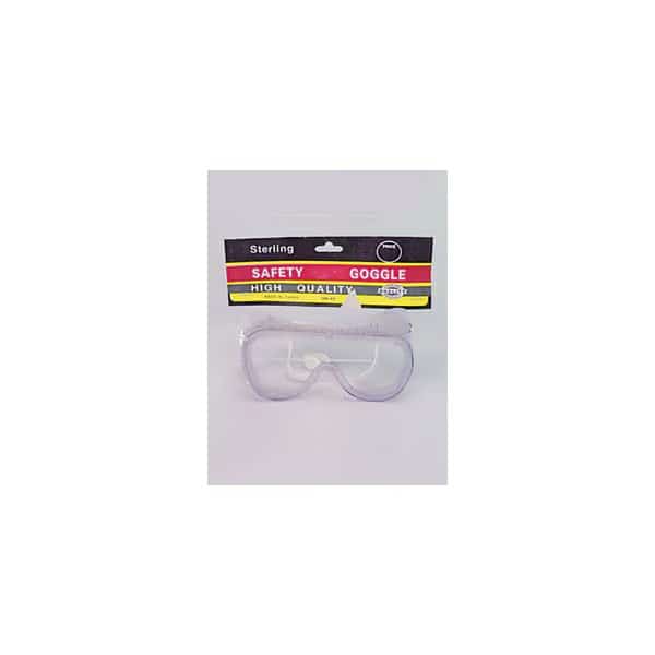Safety Goggles