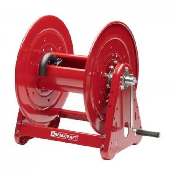 Storage Reel, 12" Wide Spool