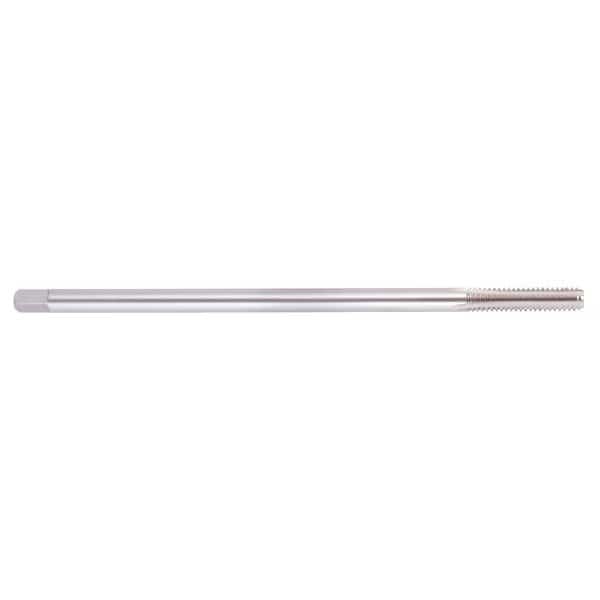 9/16-18 H3 4 Flt. Bottom Extension Tap - 6"