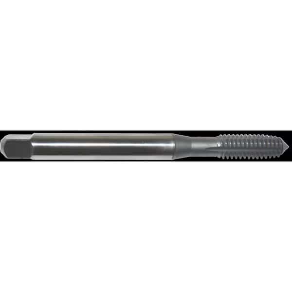 Forming Tap, 5/8"-11, Plug, Titanium Carbo Nitride