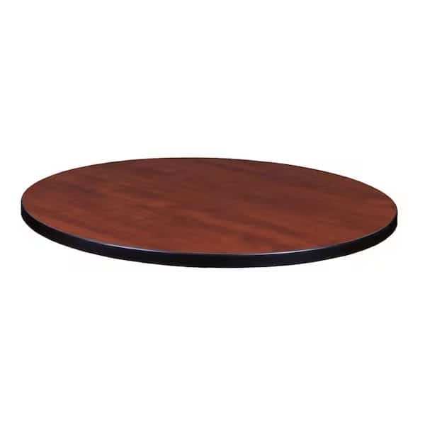 Round Laminate Table Top , Laminate