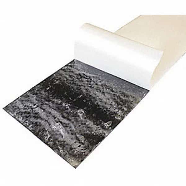 Sheet Rubber, 3/16, 12" X 5ft Tape Neo Economy 70
