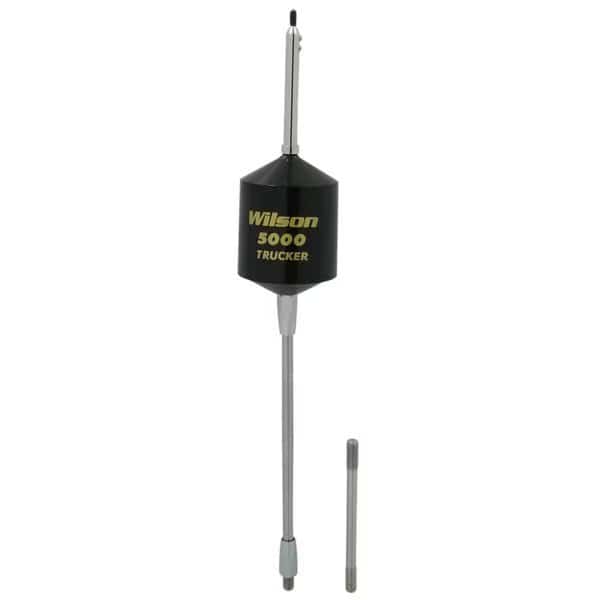 T5000 Trucker Series Cb Antenna, Black
