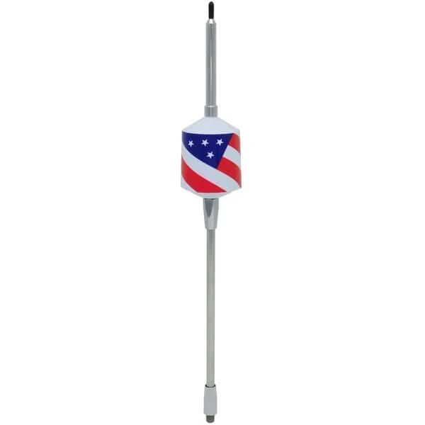 T2000 Series Mobile CB Trucker Antenna w