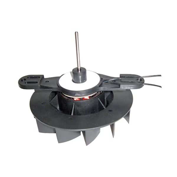 Double Shaft Motor Kit for Koolatron Thermoelectric Coolers