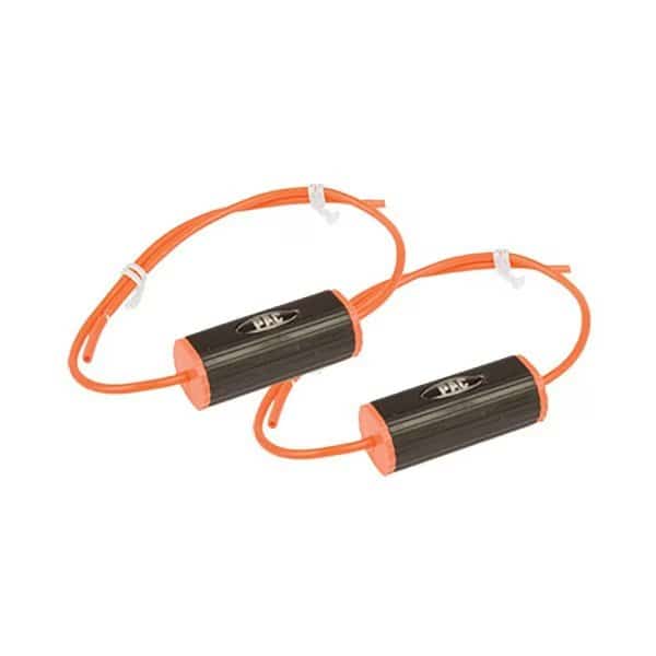 Bass Blocker(Pair), 0-1.2Khz At 4 Ohms