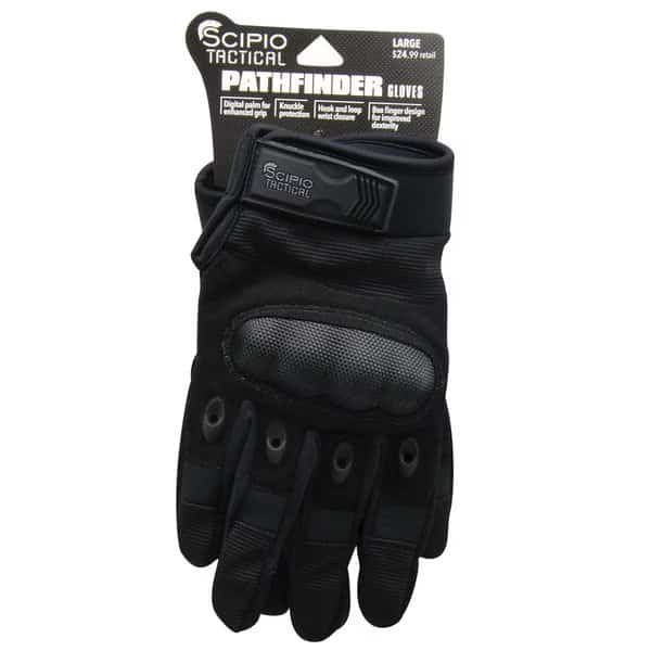 Tactical Pathfinder Glove  Large