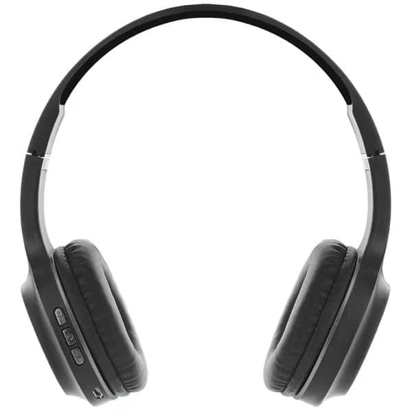 Bluetooth Wireless Headphone w/ Mic