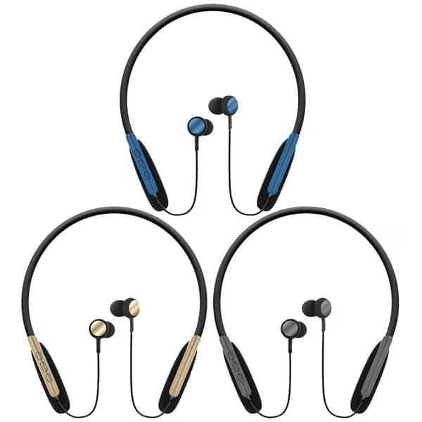 FLEX NECKBAND BLUETOOTH