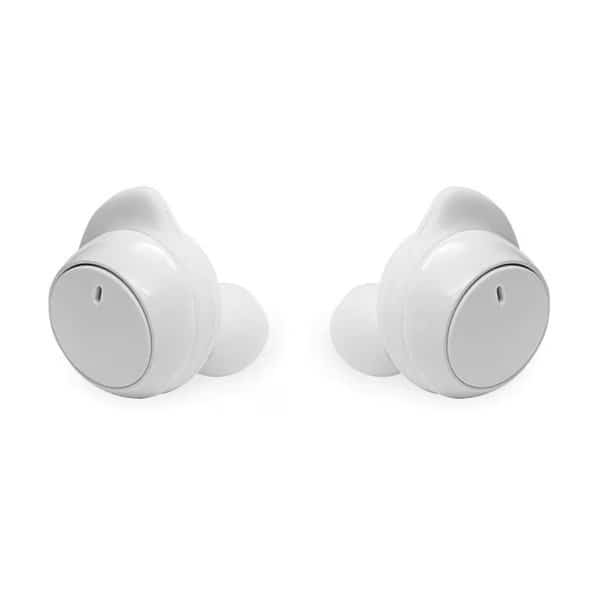 True Wireless Earbuds w/ Chrg Case WH