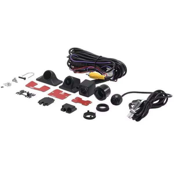 4 In 1 Marine Grade Hi-Def Safety Camera