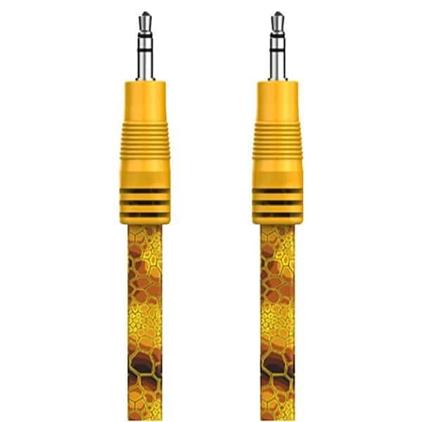 4ft  Aux Cable