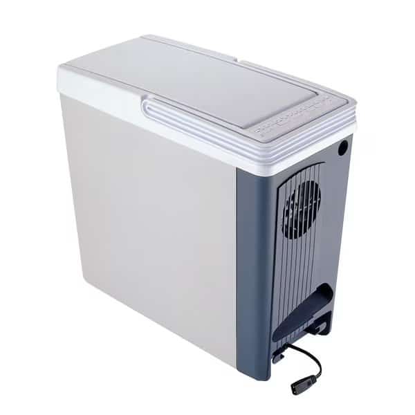 18 Quart Compact 12-Volt Thermo-Electric Cooler/Warmer