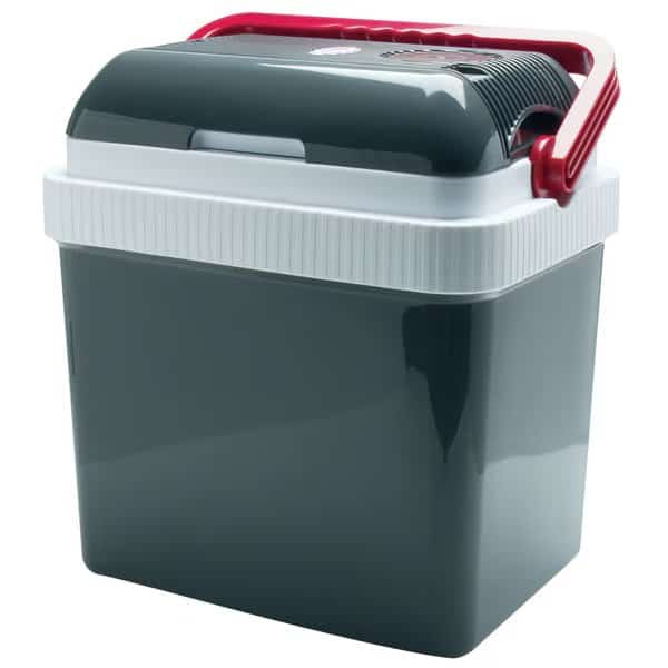 Fun-Kool 26 Quart 12-Volt Thermo-Electric Cooler