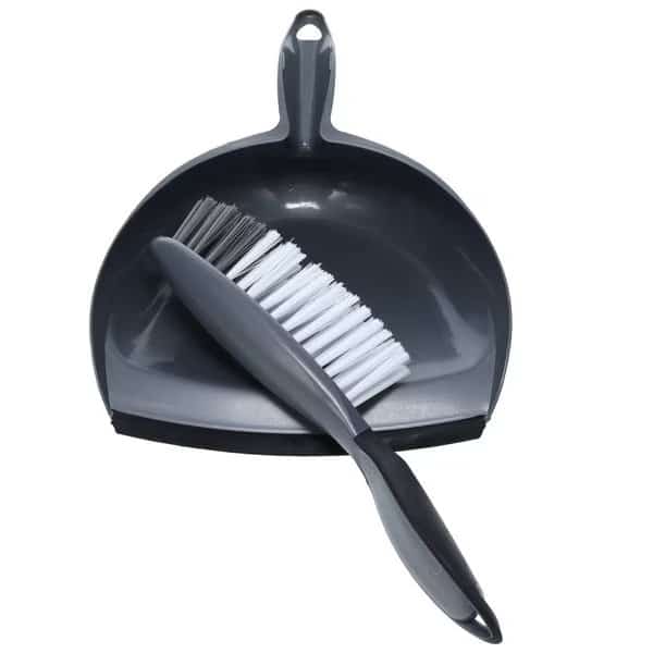 Large Dust Pan Set