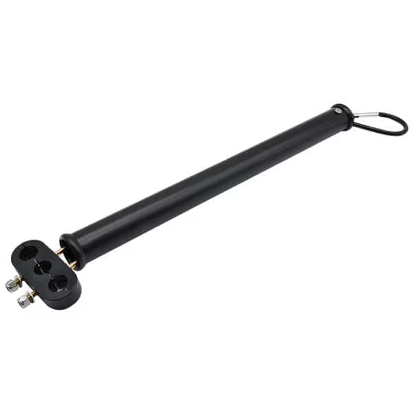 16 In Single Hose Tender Kit