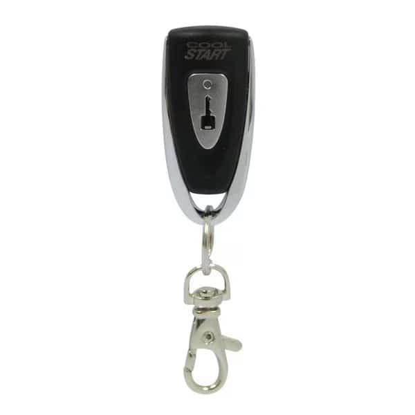 Rs1 Replacement 1-Button Remote