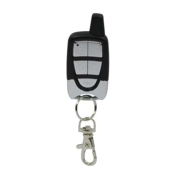 Rs4/Rs5 Replacement 5-Button Remote