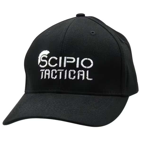 Tactical Cap  Black