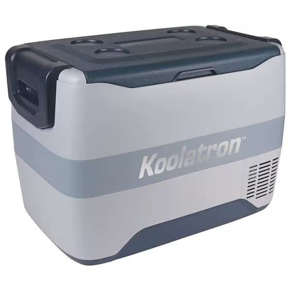 Smartkool Portable Cooler Freezer 40L