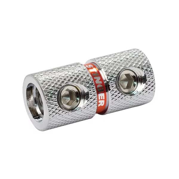 COUPLER, JOINS 4GA WIRE