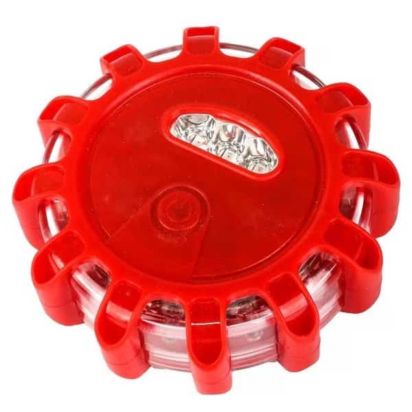 LED Safety Flare 5 Functions