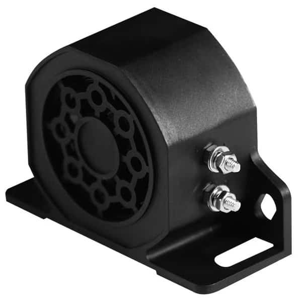 Back Up Beeper For Big Trucks