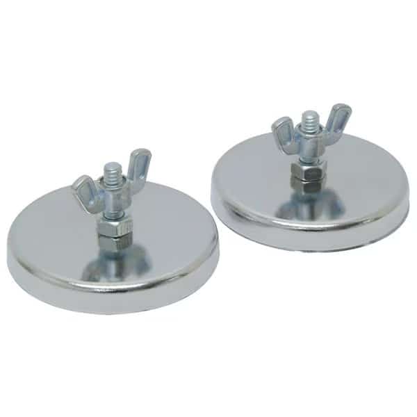 Truckspec Magnetic Banner/Flag Holders