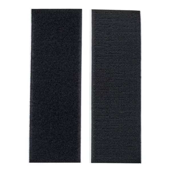 Hook nft Loop Self Adhesive Tape, 6" x 2, Mfr#: TSZ-26, TRUCKSPEC