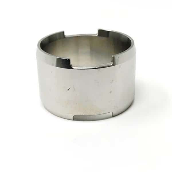 Sleeve Stainless Steel U1 Pumps