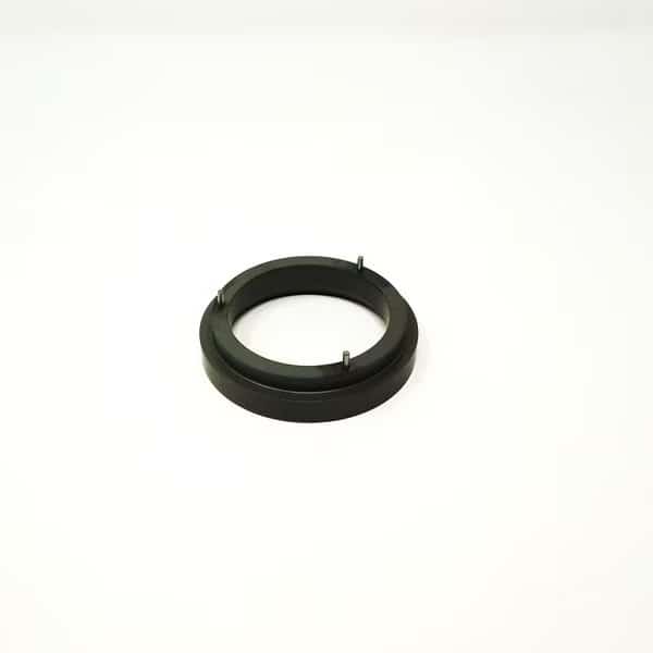 Seat 0MS Silconized Graphite