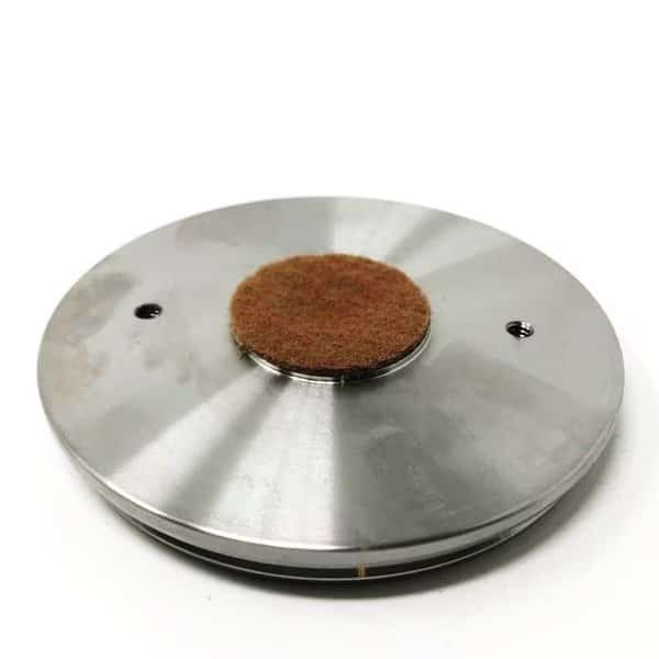 Backplate "D" Seal Series C114 Ampco & Tri-Clover