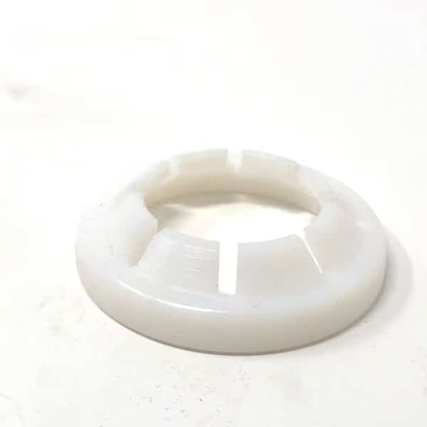 Seat TR Snap-on 2.5" PTFE