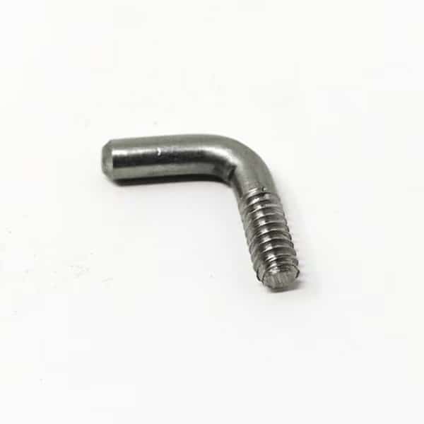 Pin Backplate C Series Tri-Clover & Ampco