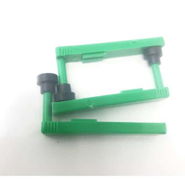 Green Pen, PK3