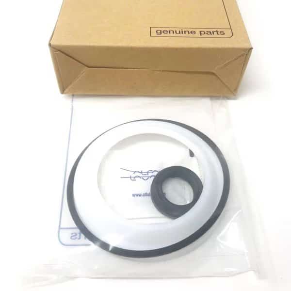 Service Kit 3" Stop Valve Tr/Epdm U7000