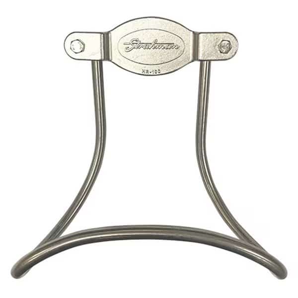 Wall Mounted Hose Rack For 25-50 Ft Hose