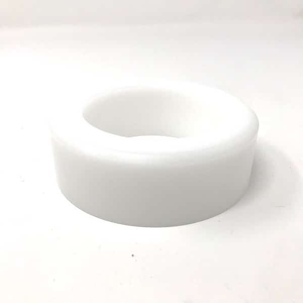 Homogenizer Packing Adjusting Ring