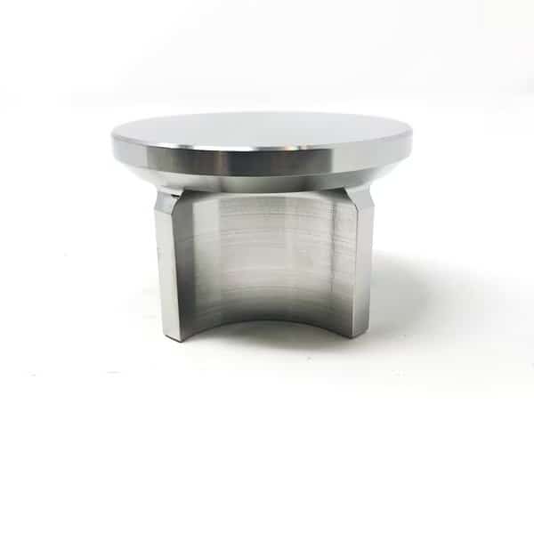 Homogenizer Poppet Valve