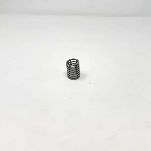 Discharge Valve Spring