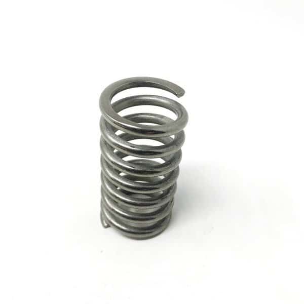 Spring Discharge Valve
